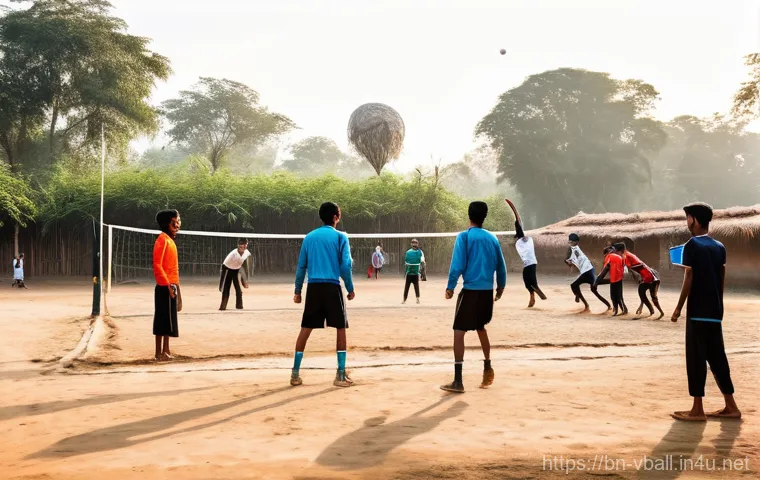 배구 관련 뉴스 업데이트 - **Prompt:** A dynamic and high-energy photograph capturing a pivotal moment during the Women's Volle...