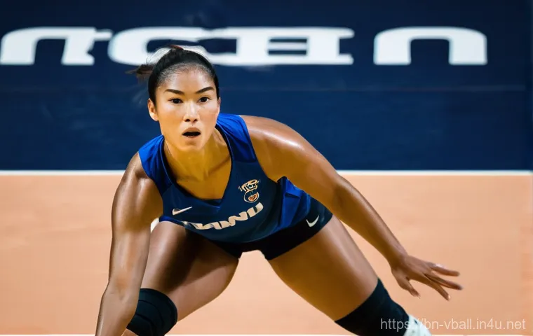 배구 관련 뉴스 업데이트 - **Prompt:** A heartwarming and lively scene of a volleyball game in a rural Bangladeshi village duri...