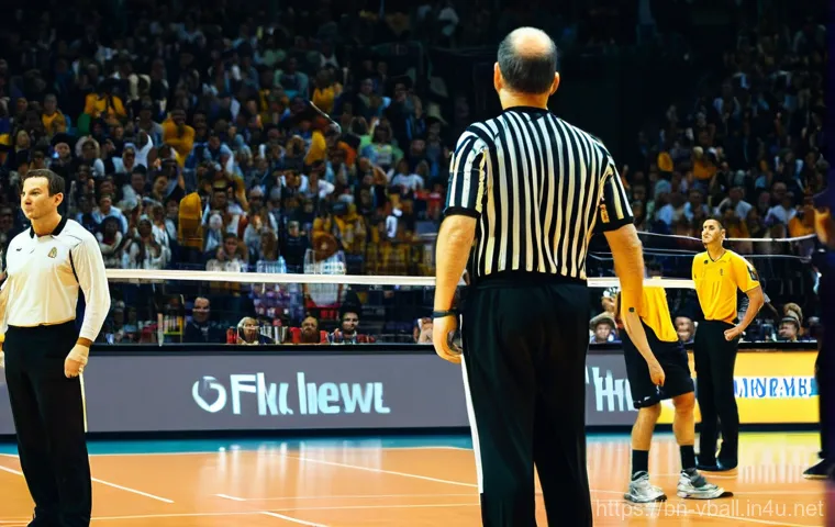 배구 관련 커리어 정보 - **Prompt:** A dynamic scene depicting a passionate female volleyball coach in her late 30s, wearing ...