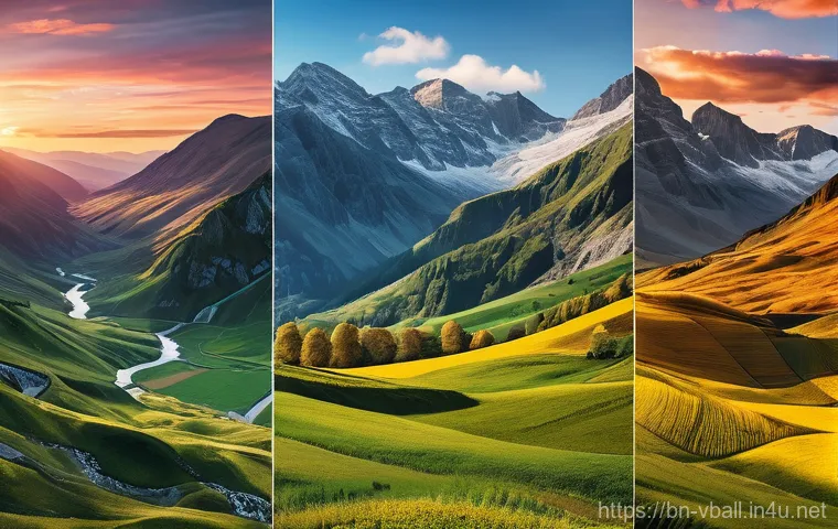 배구의 인기 상승과 이유 - Here are three detailed image generation prompts in English, based on the provided text, adhering to...