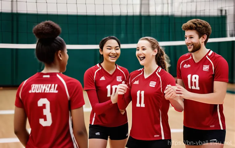 배구 관련 포스터 제작 - **Prompt:** "A highly dynamic, close-up action shot of a male volleyball player executing a powerful... 배구 관련 포스터 제작 - **Prompt:** "A highly dynamic, close-up action shot of a male volleyball player executing a powerful...
