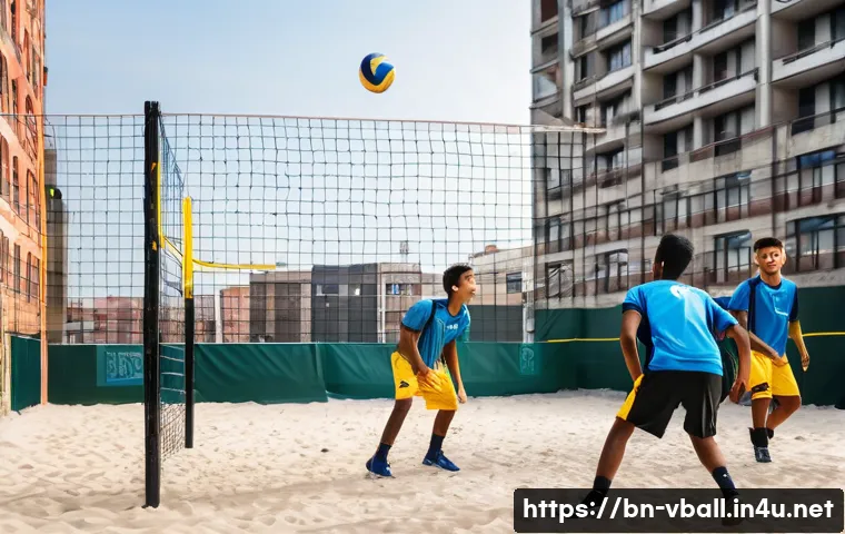 ভলিবলের জনপ্রিয়তার অজানা রহস্য: অঞ্চলভেদে এর ভিন্নতা আপনাকে অবাক করবে! 3 배구의 지역별 인기 차이 관련 이미지 1