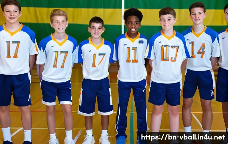 ভলিবলের জনপ্রিয়তার অজানা রহস্য: অঞ্চলভেদে এর ভিন্নতা আপনাকে অবাক করবে! 4 배구의 지역별 인기 차이 관련 이미지 2