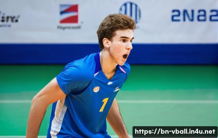 ভলিবল খেলায় জয় নিশ্চিত করতে খেলোয়াড়দের ভূমিকা, যা আপনি আগে জানতেন না! 3 배구 경기 중 선수 역할 분담 관련 이미지 1