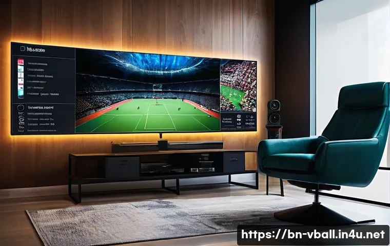 ভলিবল লাইভ স্ট্রিমিং: বিনামূল্যে সেরা ম্যাচ দেখার গোপন রহস্য 4 배구 경기 실시간 스트리밍 관련 이미지 2