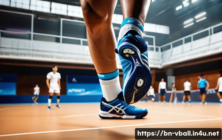 배구화 추천 관련 이미지 1