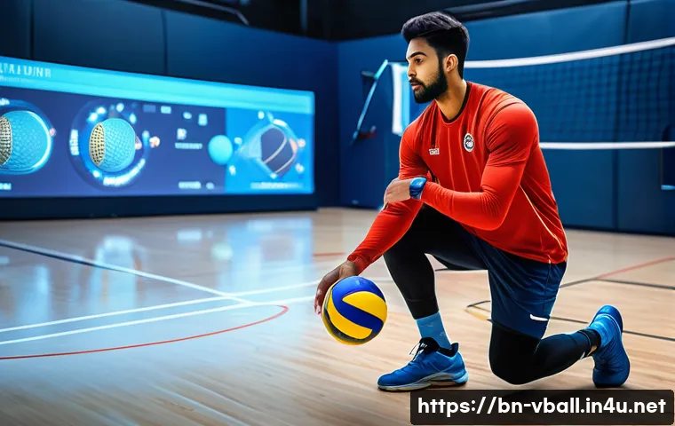 배구 훈련 앱 리뷰 관련 이미지 2